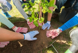 Give African Children's Good medical support